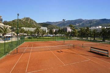 Отель Iberostar Bellevue Черногория, Бечичи, фото 33