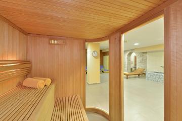 Отель Iberostar Bellevue Черногория, Бечичи, фото 34