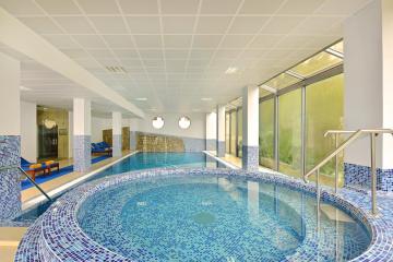 Отель Iberostar Bellevue Черногория, Бечичи, фото 35