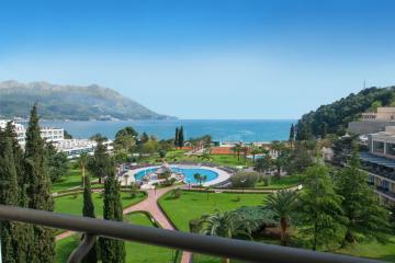 Отель Iberostar Bellevue Черногория, Бечичи, фото 38