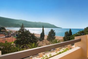 Отель Iberostar Bellevue Черногория, Бечичи, фото 39