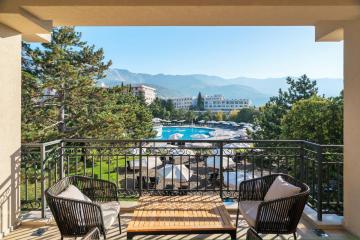 Отель Iberostar Bellevue Черногория, Бечичи, фото 4