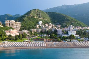 Отель Iberostar Bellevue Черногория, Бечичи, фото 42