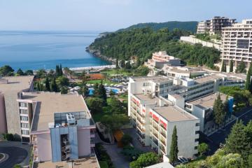 Отель Iberostar Bellevue Черногория, Бечичи, фото 43