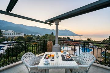 Отель Iberostar Bellevue Черногория, Бечичи, фото 5