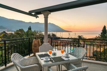 Отель Iberostar Bellevue Черногория, Бечичи, фото 6
