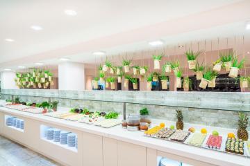 Отель Iberostar Bellevue Черногория, Бечичи, фото 8