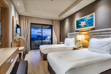 Отель Bellis Deluxe Hotel Турция, Ташлыбурун, фото 12