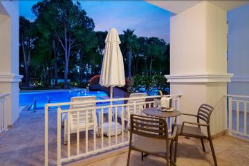 Отель Bellis Deluxe Hotel Турция, Ташлыбурун, фото 14