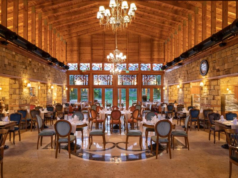 Bellis Deluxe Hotel