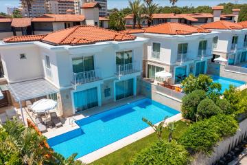 Отель Bellis Deluxe Hotel Турция, Ташлыбурун, фото 23