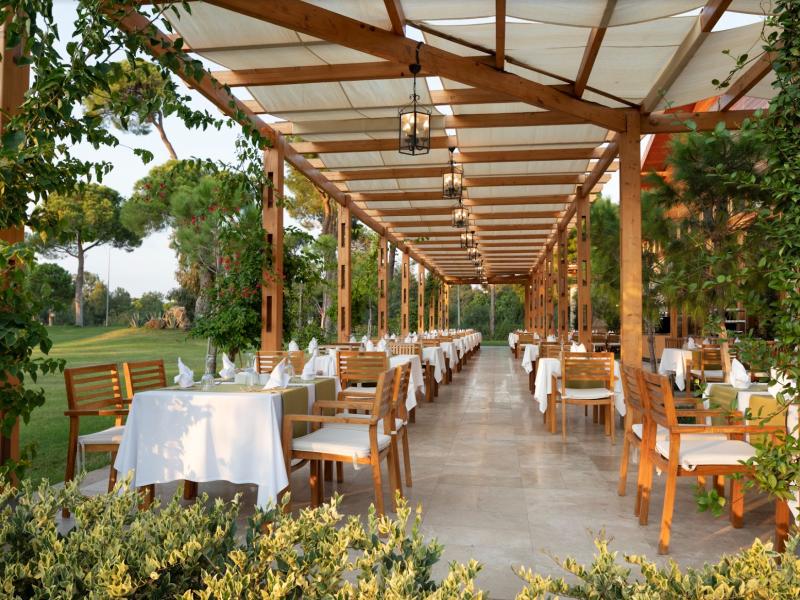 Bellis Deluxe Hotel