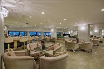 Отель Bellis Deluxe Hotel Турция, Ташлыбурун, фото 27