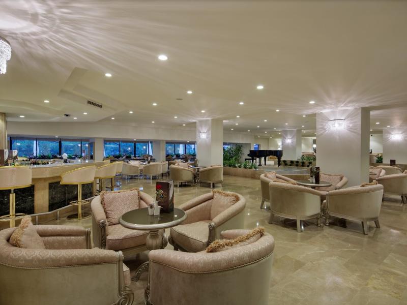 Bellis Deluxe Hotel