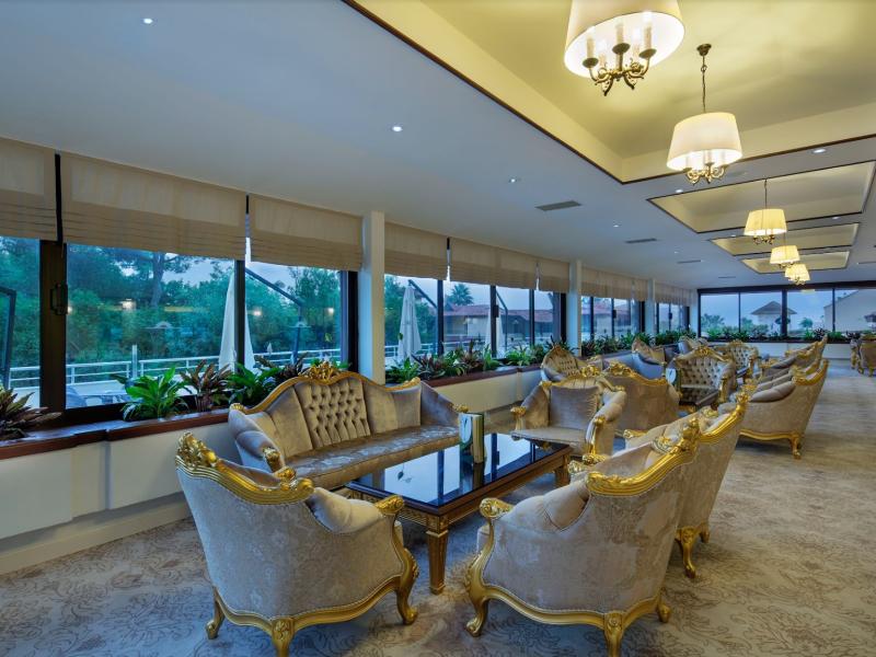 Bellis Deluxe Hotel