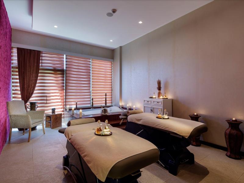 Bellis Deluxe Hotel