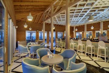 Отель Bellis Deluxe Hotel Турция, Ташлыбурун, фото 40