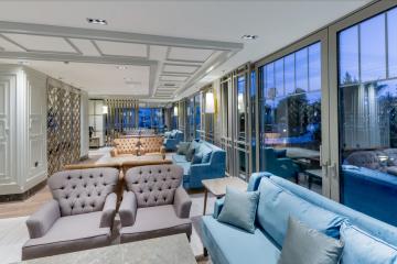 Отель Bellis Deluxe Hotel Турция, Ташлыбурун, фото 43