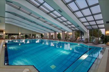 Отель Bellis Deluxe Hotel Турция, Ташлыбурун, фото 44