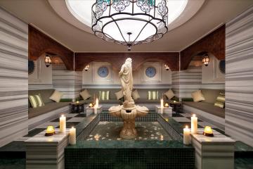 Отель Bellis Deluxe Hotel Турция, Ташлыбурун, фото 45