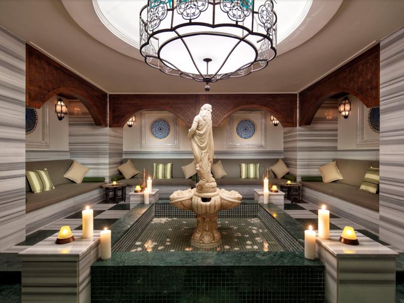 Bellis Deluxe Hotel