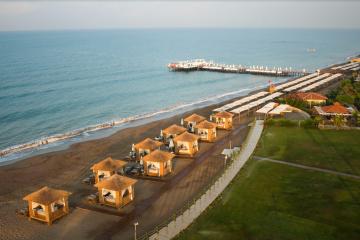 Отель Bellis Deluxe Hotel Турция, Ташлыбурун, фото 50