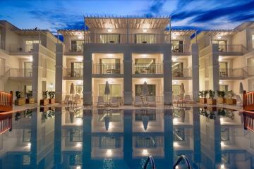 Отель Bellis Deluxe Hotel Турция, Ташлыбурун, фото 54
