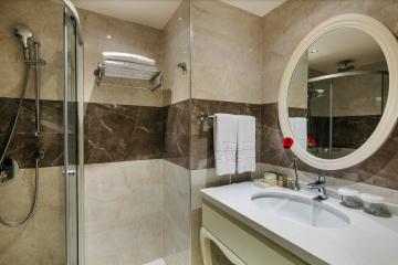 Отель Bellis Deluxe Hotel Турция, Ташлыбурун, фото 6