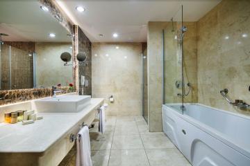 Отель Bellis Deluxe Hotel Турция, Ташлыбурун, фото 7