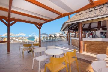 Отель Iberostar Bouganville Playa Испания, о Тенерифе, фото 11