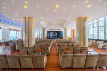 Отель Iberostar Bouganville Playa Испания, о Тенерифе, фото 12
