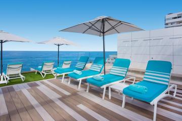 Отель Iberostar Bouganville Playa Испания, о Тенерифе, фото 14