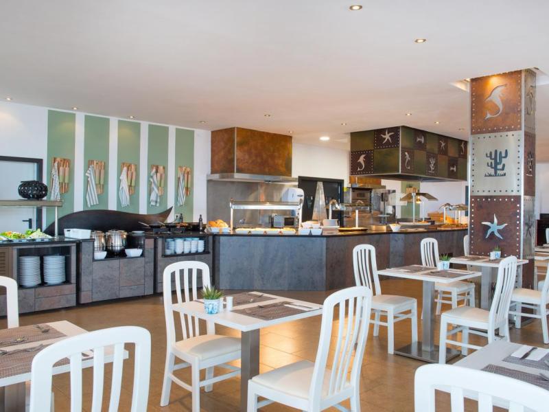 Iberostar Bouganville Playa