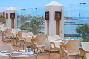 Отель Iberostar Bouganville Playa Испания, о Тенерифе, фото 16