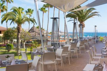 Отель Iberostar Bouganville Playa Испания, о Тенерифе, фото 17