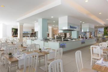 Отель Iberostar Bouganville Playa Испания, о Тенерифе, фото 18