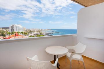 Отель Iberostar Bouganville Playa Испания, о Тенерифе, фото 20