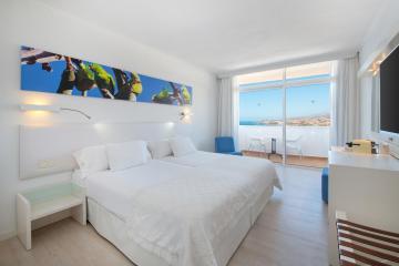Отель Iberostar Bouganville Playa Испания, о Тенерифе, фото 2