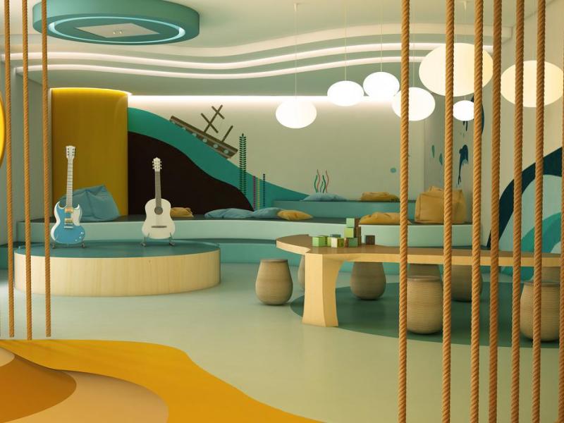 Iberostar Bouganville Playa