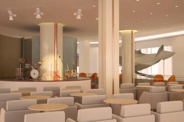 Отель Iberostar Bouganville Playa Испания, о Тенерифе, фото 22