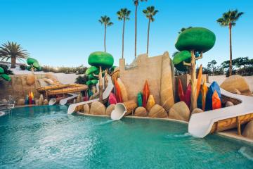 Отель Iberostar Bouganville Playa Испания, о Тенерифе, фото 23