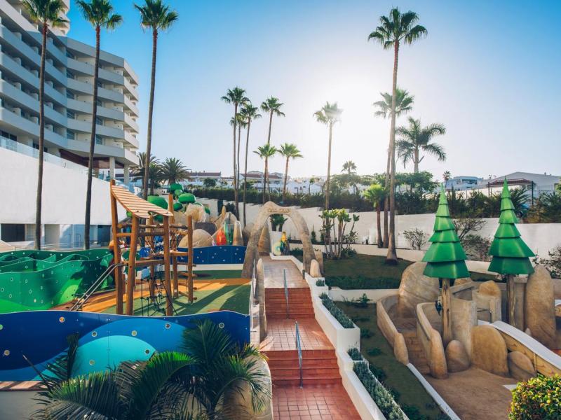 Iberostar Bouganville Playa