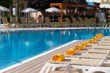 Отель Iberostar Bouganville Playa Испания, о Тенерифе, фото 28