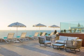 Отель Iberostar Bouganville Playa Испания, о Тенерифе, фото 29
