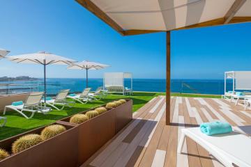 Отель Iberostar Bouganville Playa Испания, о Тенерифе, фото 30