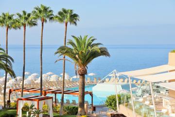 Отель Iberostar Bouganville Playa Испания, о Тенерифе, фото 3