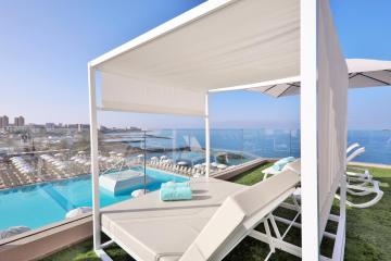Отель Iberostar Bouganville Playa Испания, о Тенерифе, фото 4