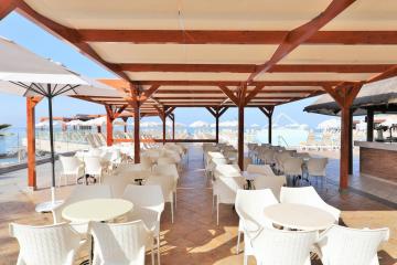Отель Iberostar Bouganville Playa Испания, о Тенерифе, фото 6