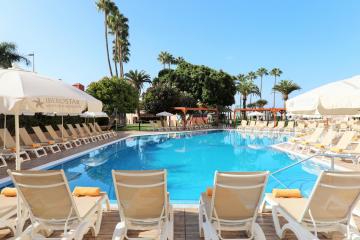 Отель Iberostar Bouganville Playa Испания, о Тенерифе, фото 7
