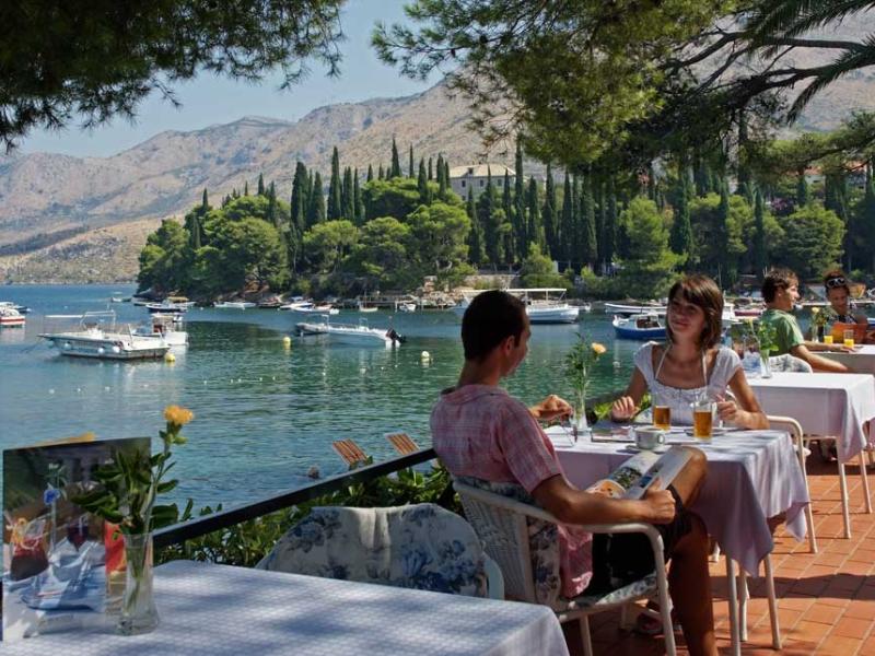 Cavtat Apartments